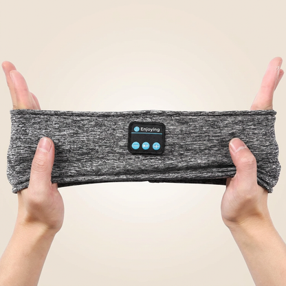 Lumazie Dream Band™ — Bluetooth Sleep Headphones